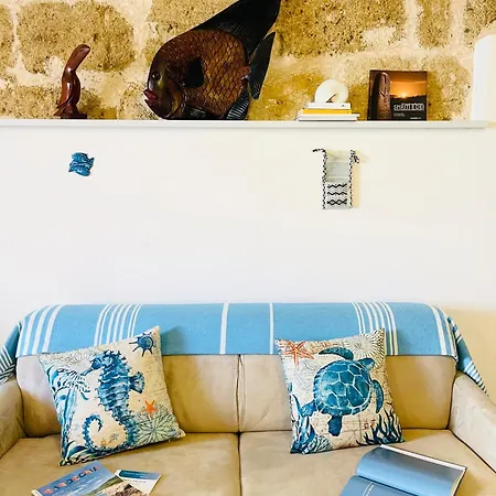 Picasso Art Apartment Alghero