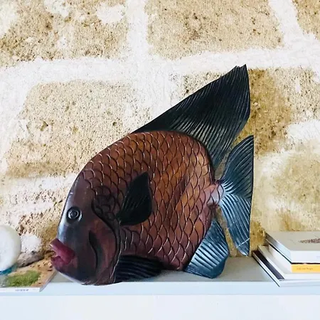Apartment Picasso Art *