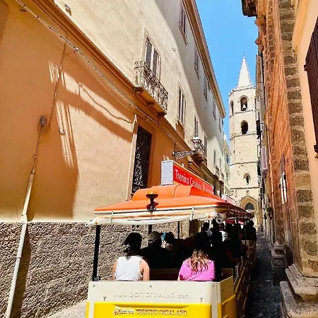 Picasso Art Alghero