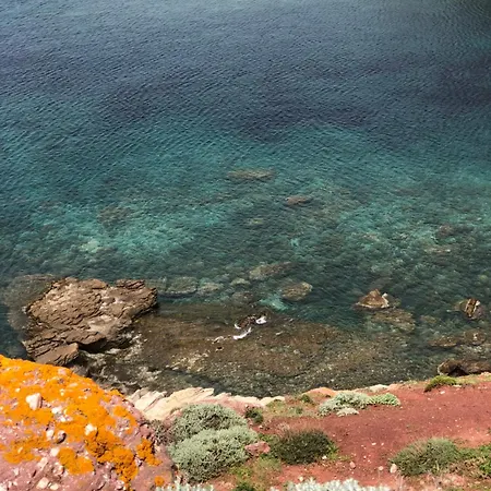Apartment Picasso Art Alghero