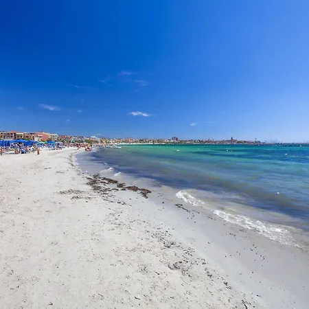 Apartment Picasso Art Alghero