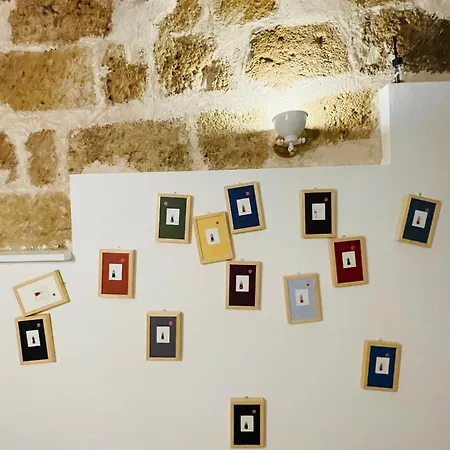 Picasso Art Alghero